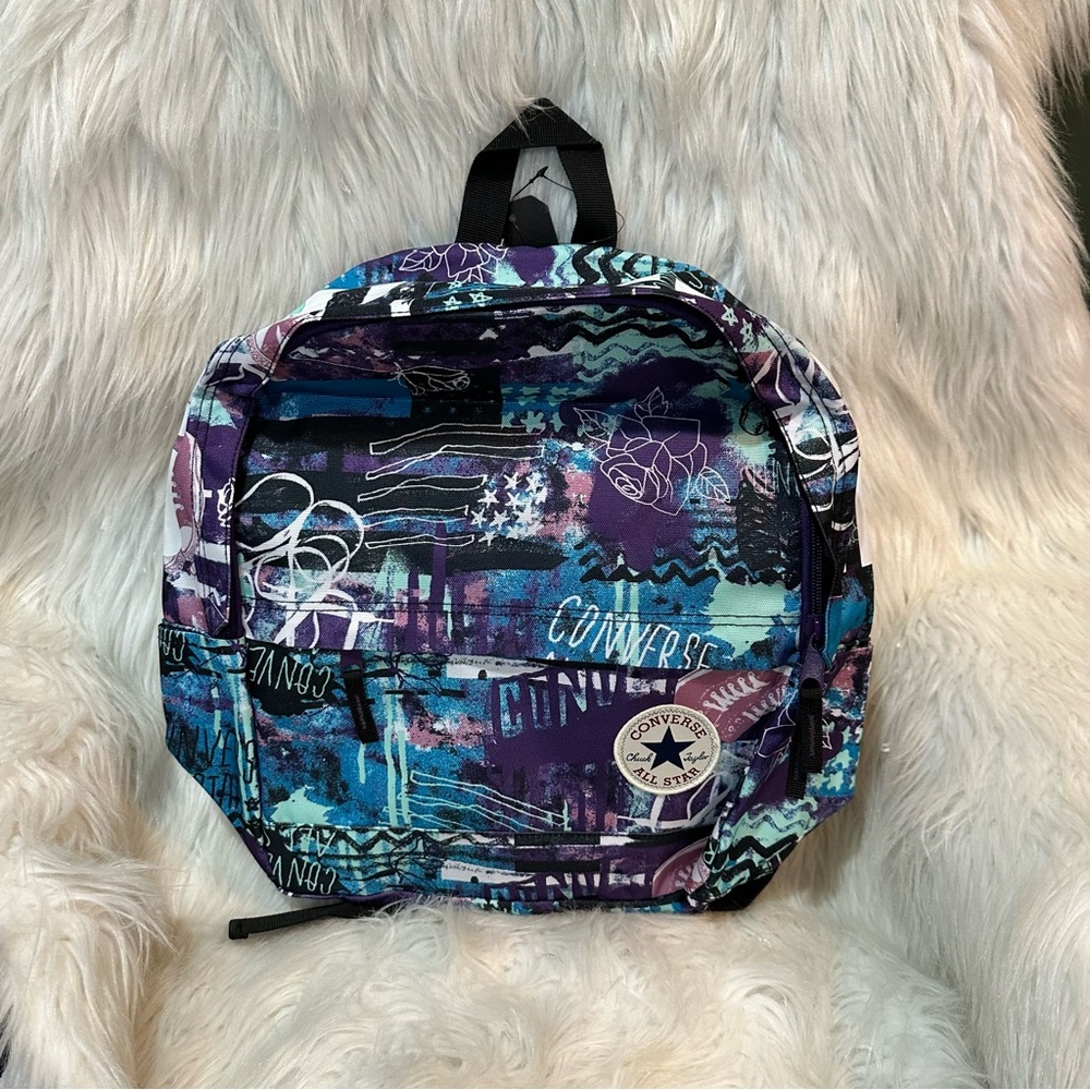 Converse Backpack